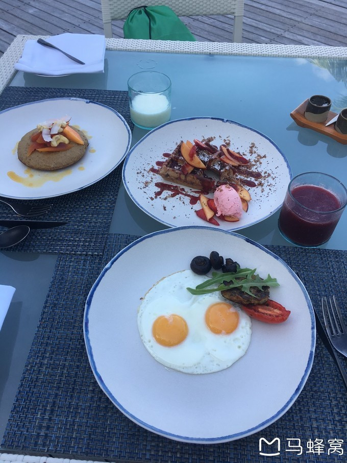 蜜月之都马尔代夫,蜜月旅行之马尔代夫