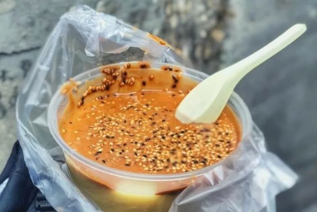 10元吃遍大北京美食,吃遍北京100家自助