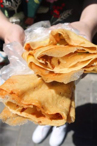 10元吃遍大北京美食,吃遍北京100家自助