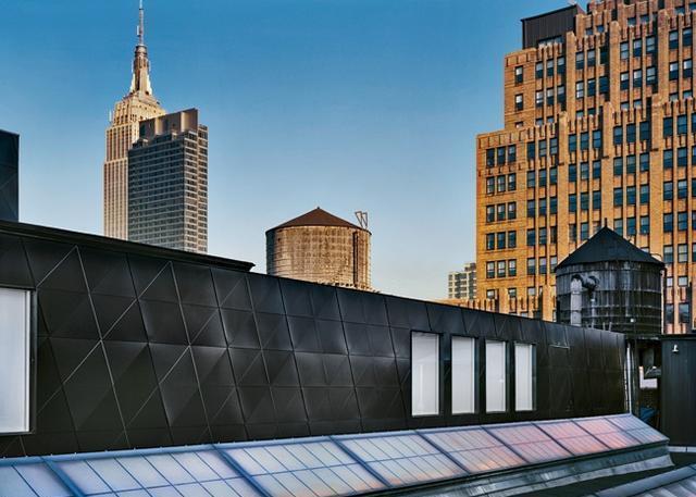 全球最大艺术家个人美术馆,最具艺术的美术馆