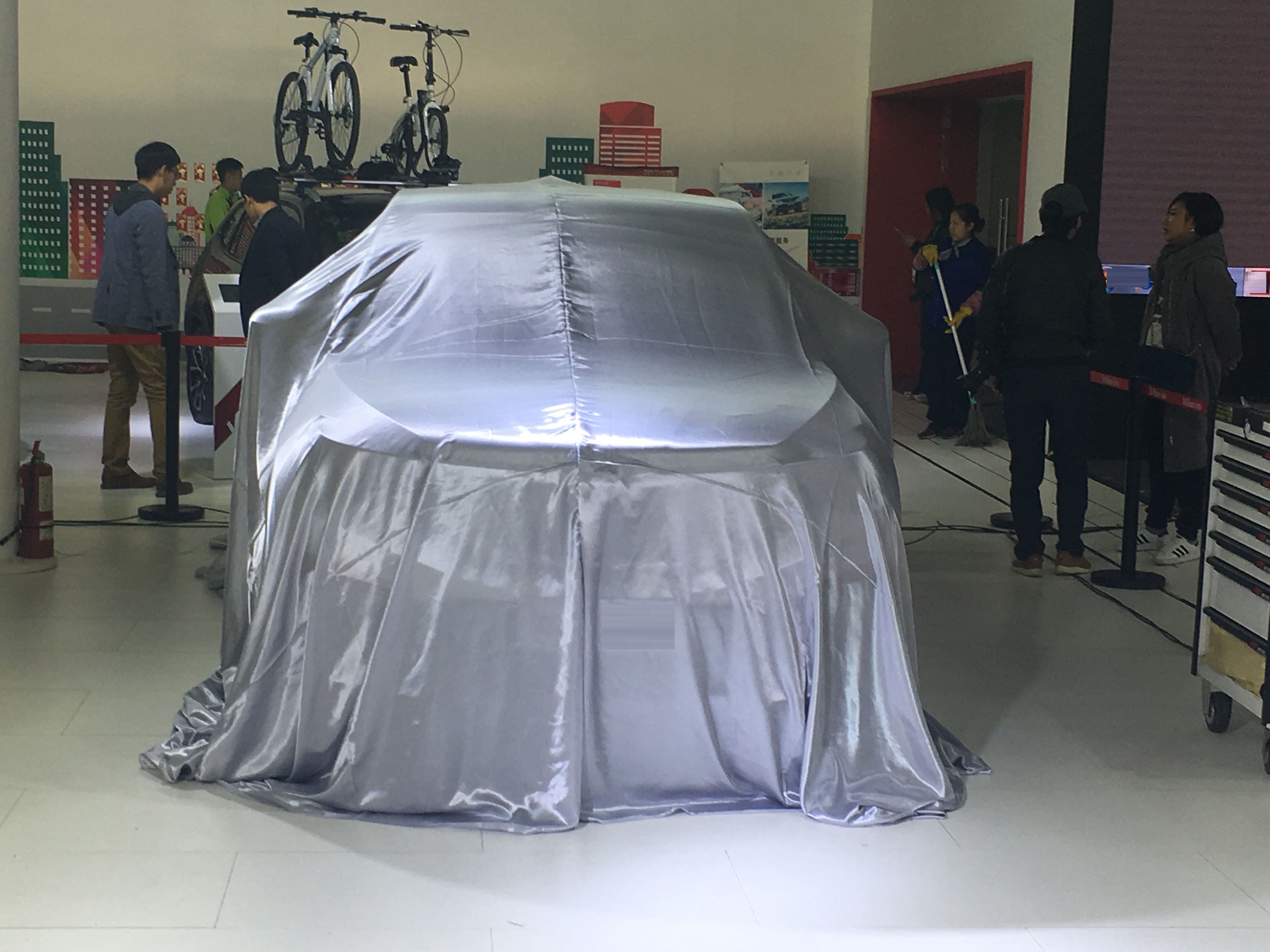 如果大家都不买国产车会怎样,再不努力就买不起国产车