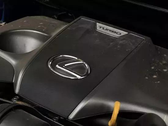 18款雷克萨斯nx300锋行版值得买么,2018雷克萨斯nx300试驾