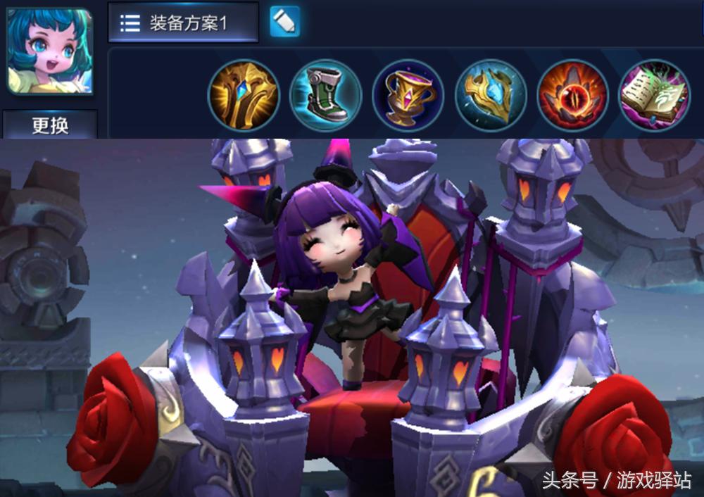 王者荣耀新赛季全辅助出装铭文,王者荣耀辅助最强出装和最强铭文