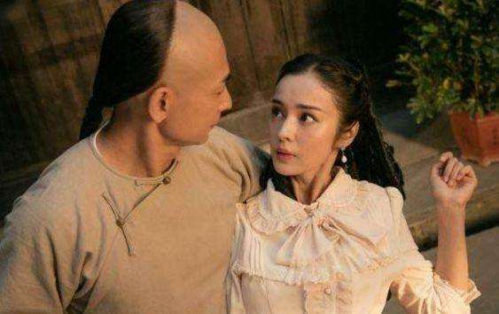 赵文卓黄飞鸿打洋人,赵文卓黄飞鸿腿功精彩合集