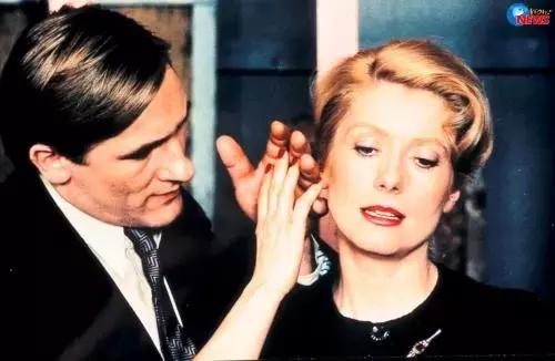 只有死亡才能将我们分离—YSL疯狂的爱情