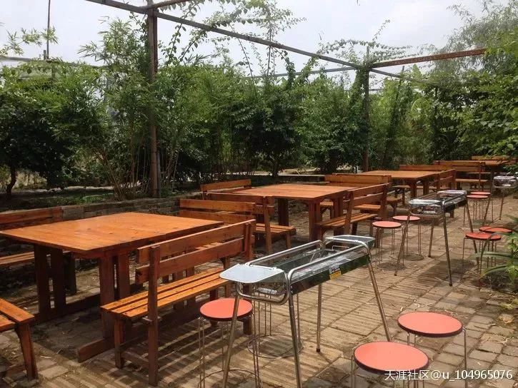 南宁烧烤去哪里好玩,2021年南宁市适合烧烤的地方