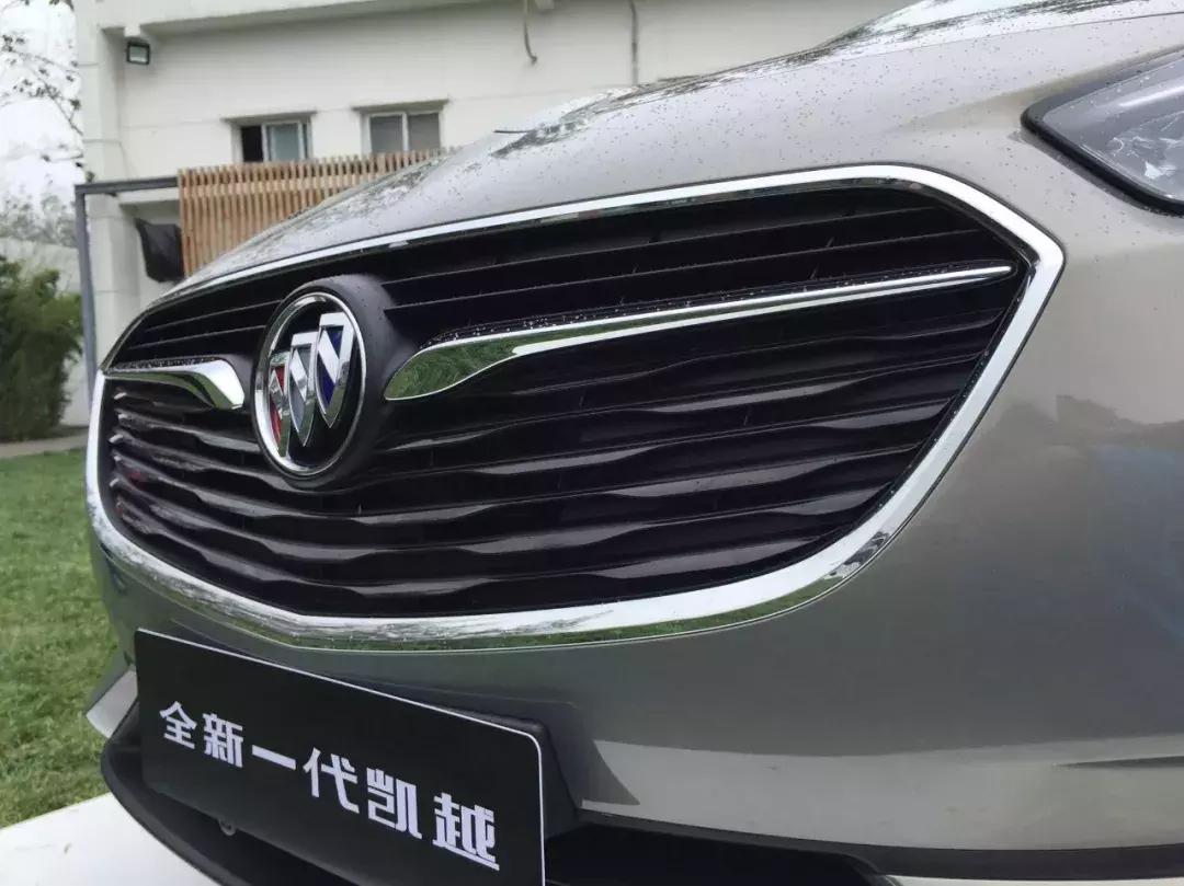 2018款别克凯越性能测试,别克新一代凯越宣传篇