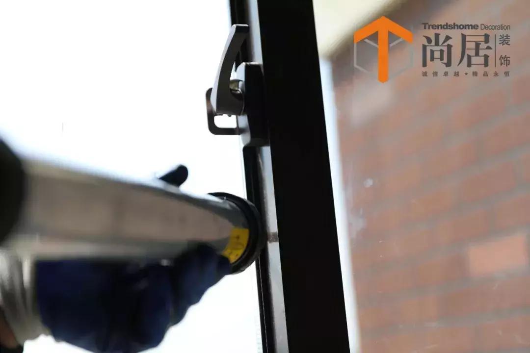 品质尚居｜工艺解读之放样篇（一）