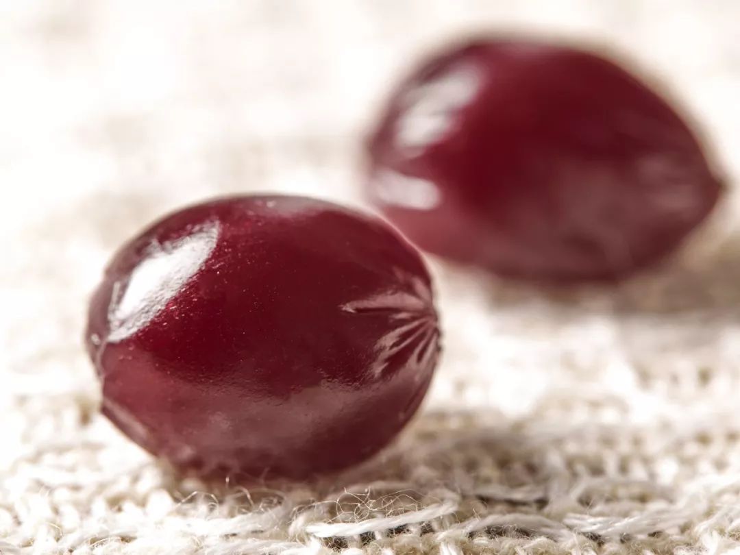 9块9的果汁软糖真的好吃吗,水果软糖经典款