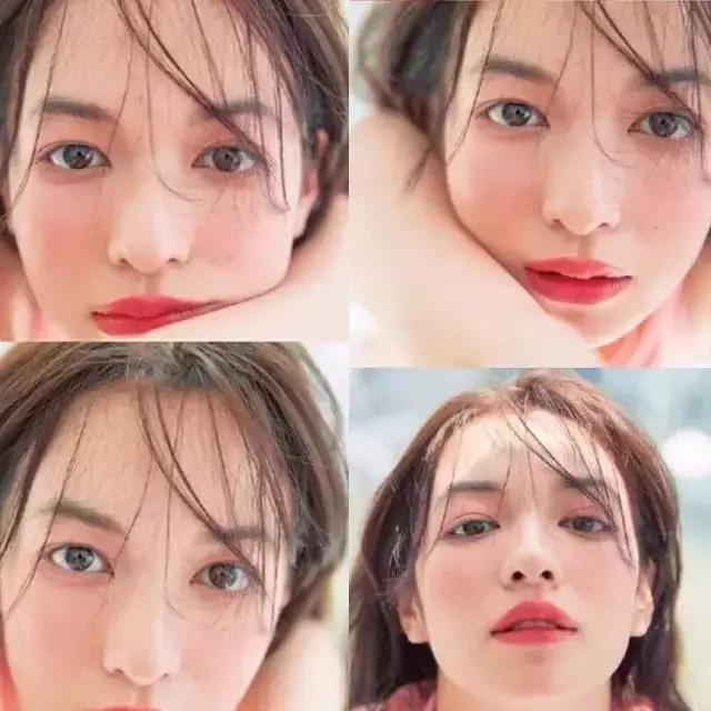 最斩男的高潮脸、处女脸原来长这样?