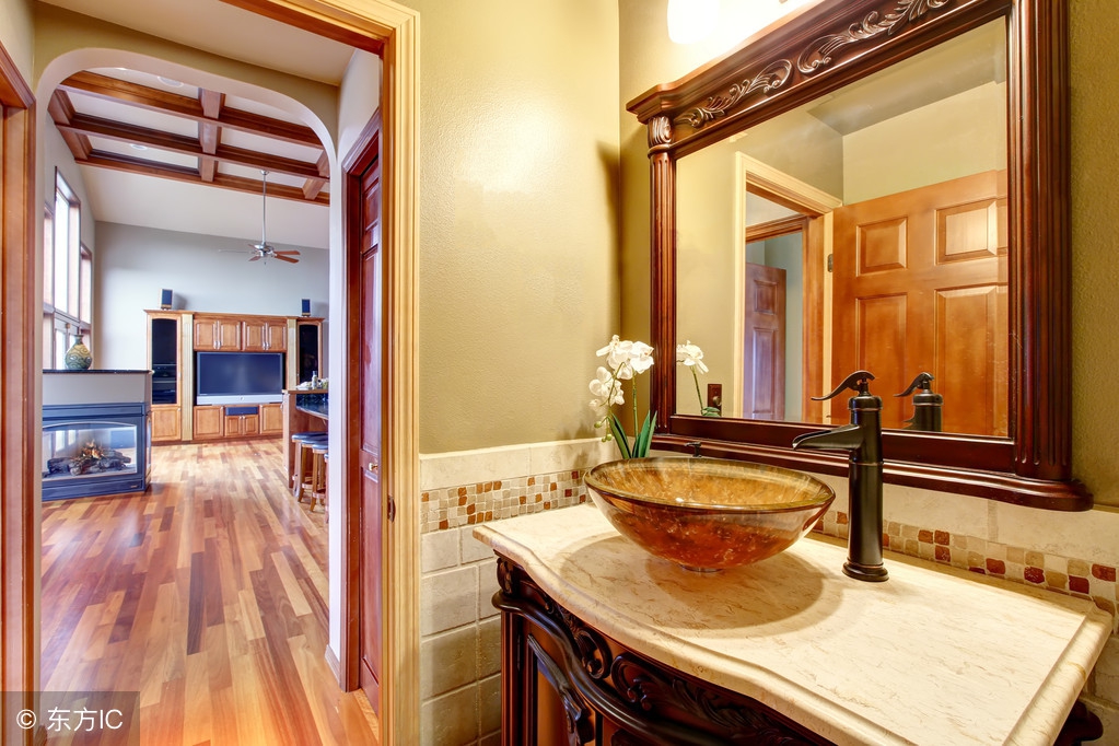 过道顶梁高低不平咋吊顶,不吊顶顶梁不平