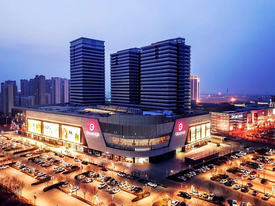 中北镇即将迎来四个新盘,中北镇2024年新盘