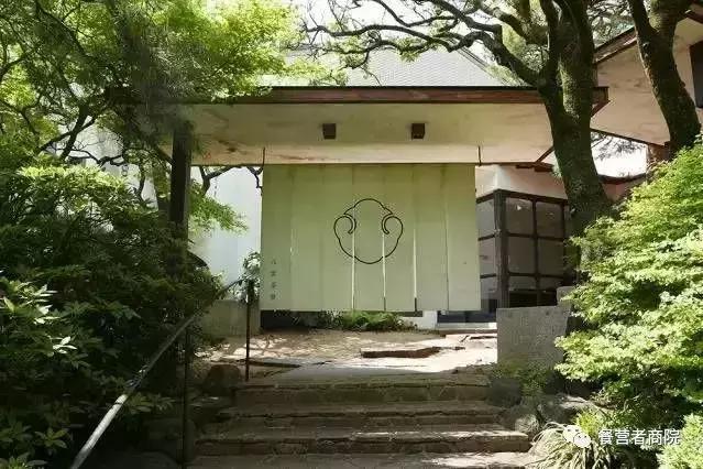 想要同样审美情趣的客人？你需要了解续方慎一郎