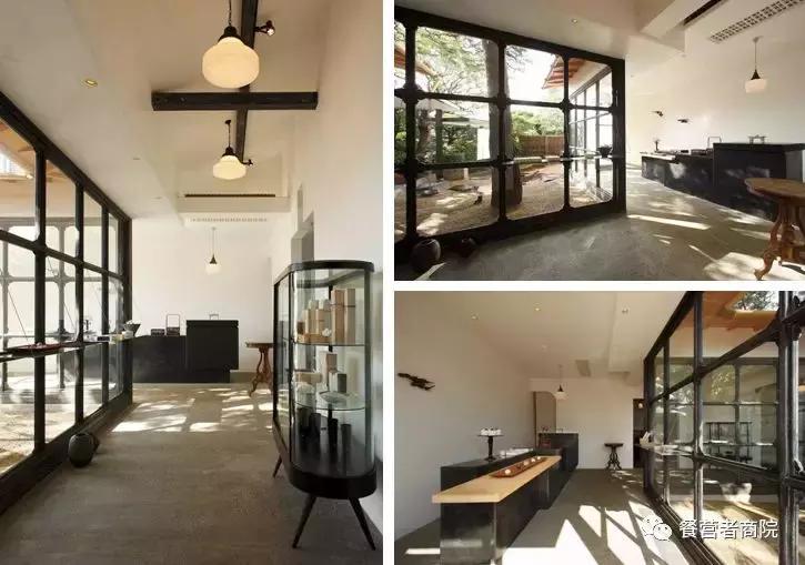 想要同样审美情趣的客人？你需要了解续方慎一郎