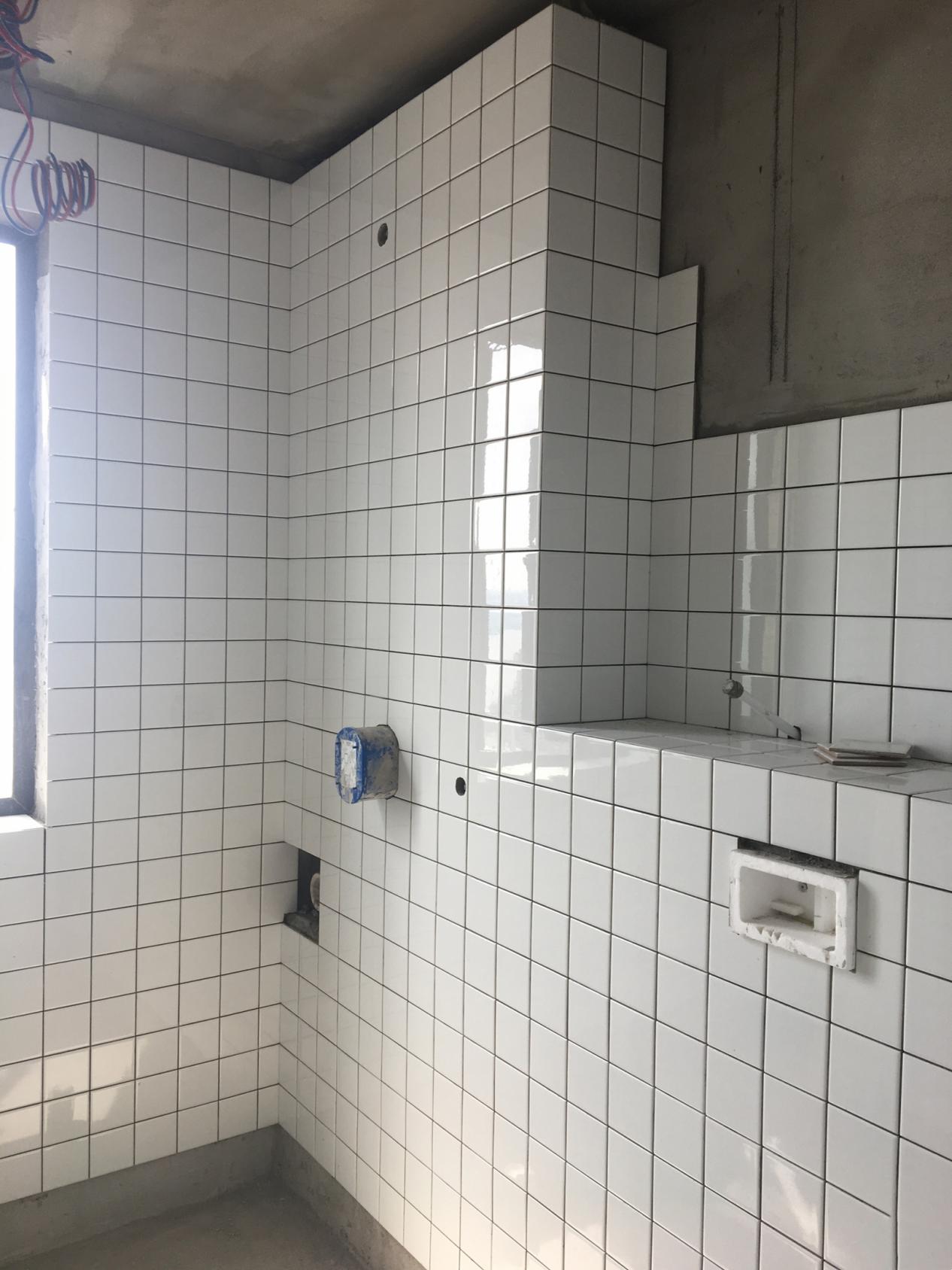 上墙瓷砖空鼓脱落有什么补救方法,瓷砖上墙空鼓掉砖的真正原因