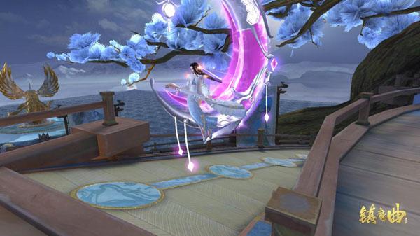 镇魔曲手游七大职业哪个厉害,镇魔曲哪个职业适合平民玩家