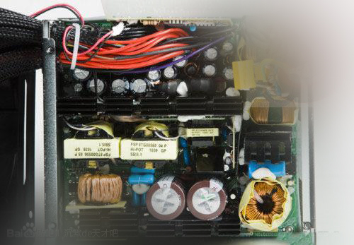 电源合理选择及技巧,电源功率的常识