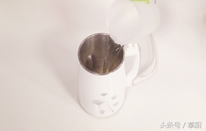 怎样做豆浆家常做法,豆浆怎么做好喝家常做法