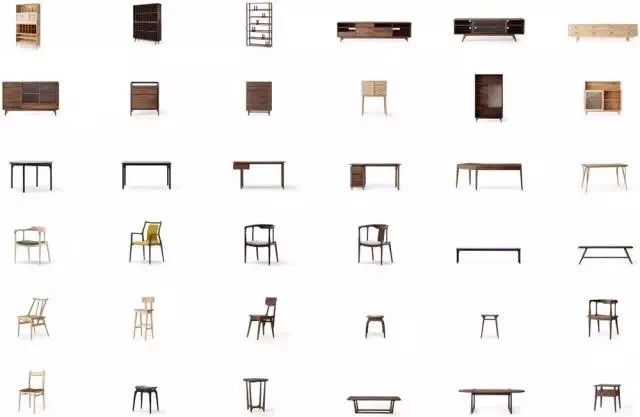 口碑最好的网红家具,今年十大网红家具店有哪些