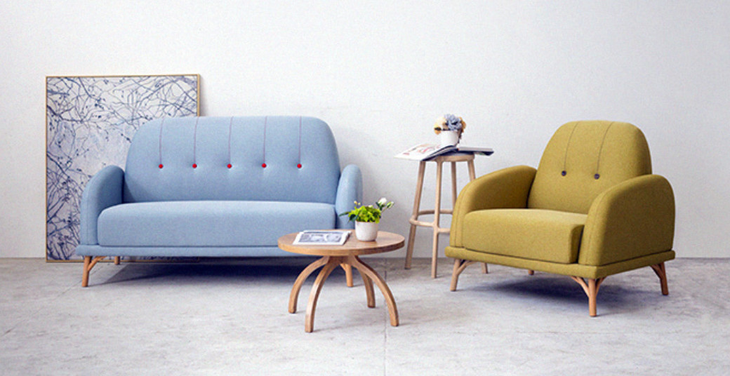 网上最靠谱的几个家具品牌,网红风格实木家具哪个品牌好