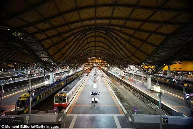 悉尼成为澳大利亚最大城市的原因,悉尼墨尔本超过清北