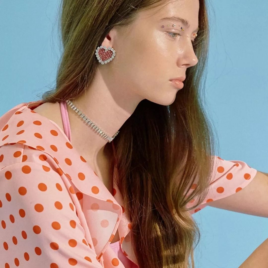 小众配饰套装有哪些牌子,小众配饰100款