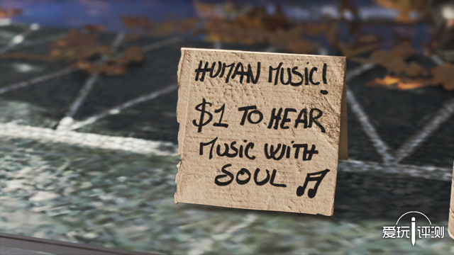 ps4底特律系列,ps4pro神作底特律