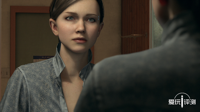 ps4底特律系列,ps4pro神作底特律