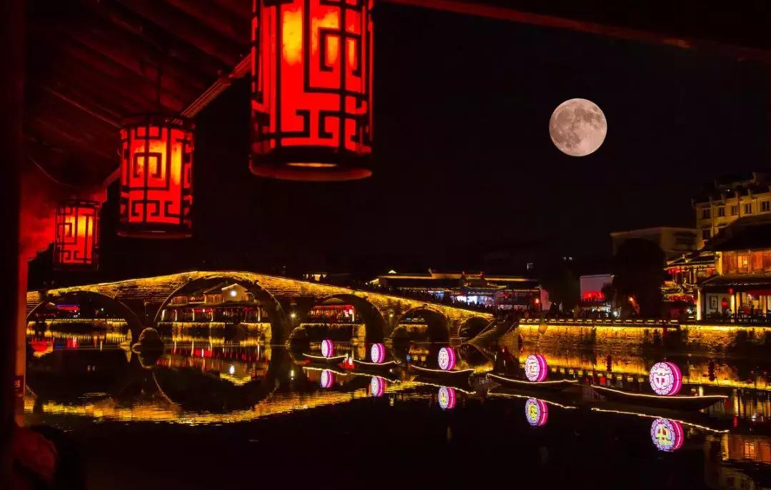 端午3-5天短途旅游推荐,端午避暑旅游推荐