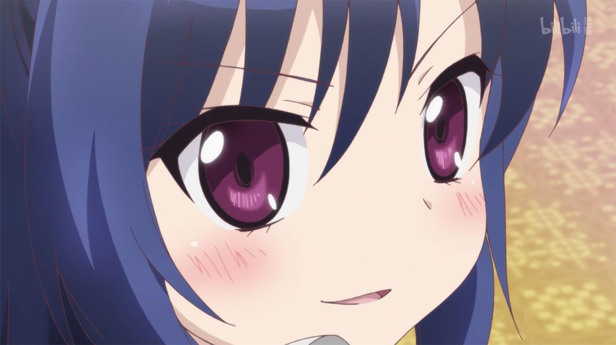 这集动画不得了！萌萌美少女诱惑无比，男主胯下生辉直接射爆！