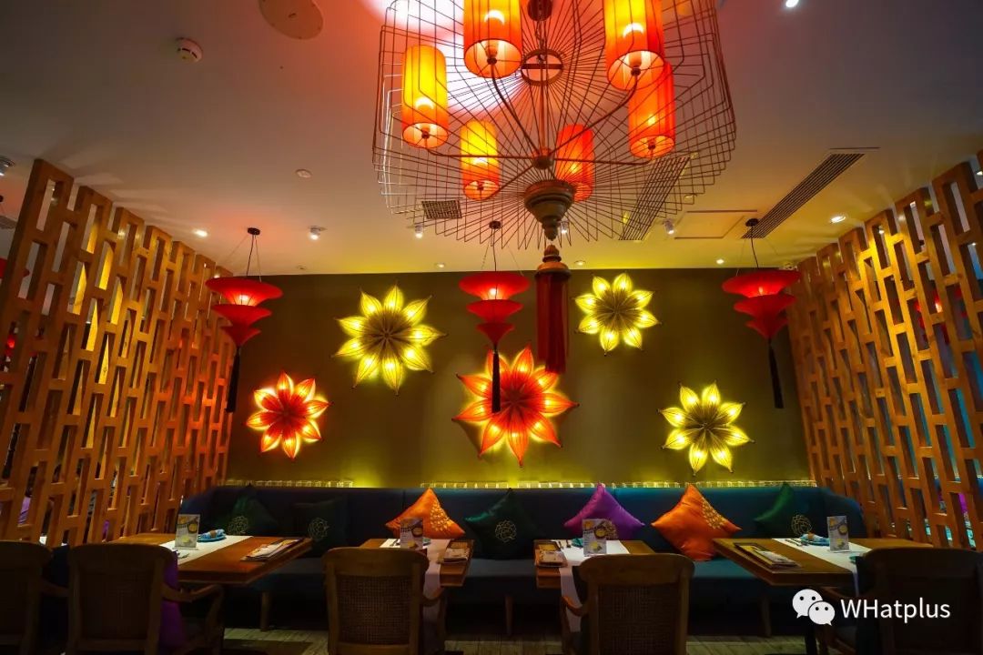 曼谷深夜美食冬阴功,曼谷好吃冬阴功海鲜