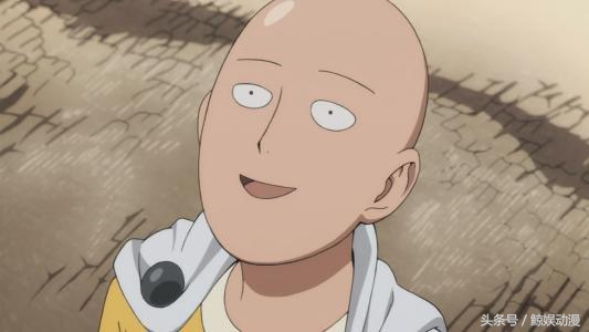 动漫界十大师父等你和他对眼神，年轻又厉害的小师父没头发你猜谁