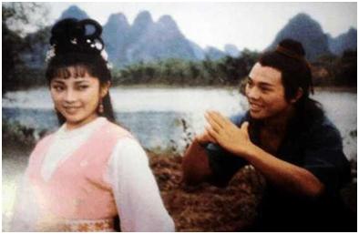 如果没有李连杰赵文卓会红吗,如果李连杰没有遇上利智会怎么样