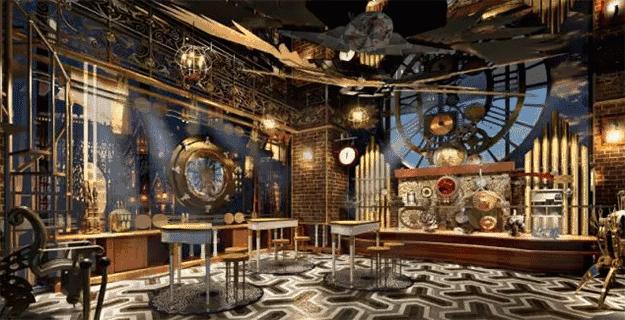 探店新商场开业,即将开业的购物城探店