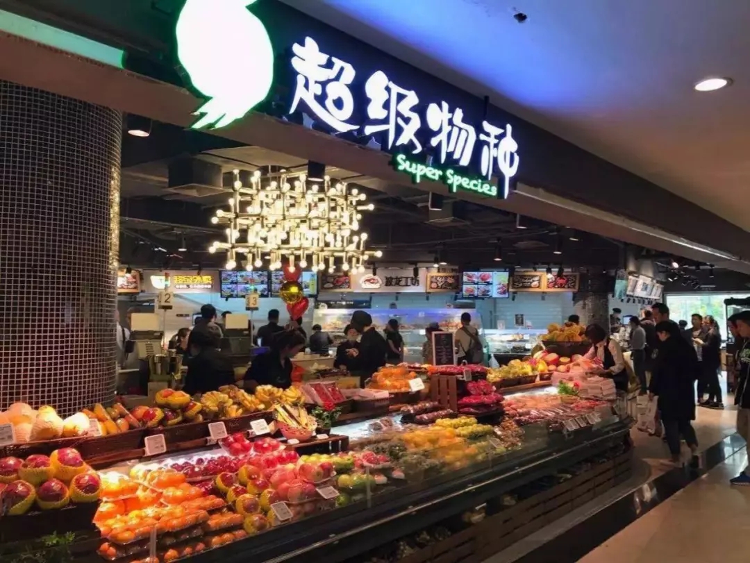 探店新商场开业,即将开业的购物城探店