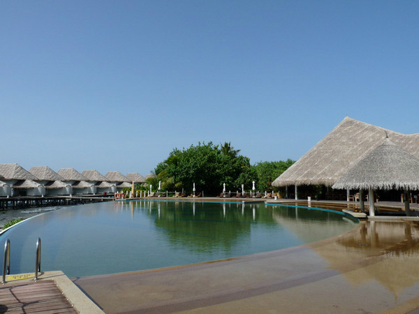 马尔代夫月桂岛攻略,7月份去马尔代夫