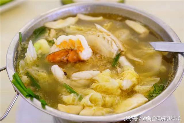 清迈自由行美食推荐,清迈美食旅游攻略