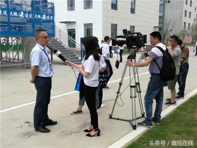 *京大南**地建设集团装配式建筑江北新区研发生产基地落成投产