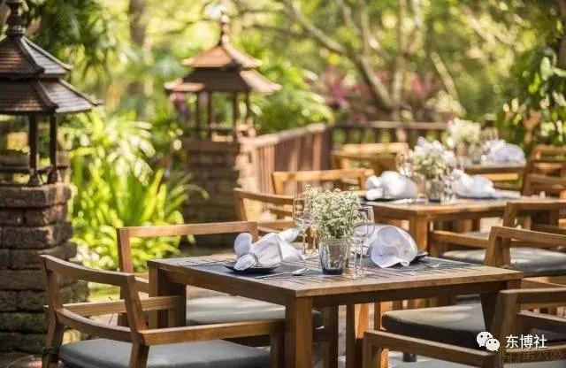 清迈四季酒店亲子,清迈四季酒店景观设计