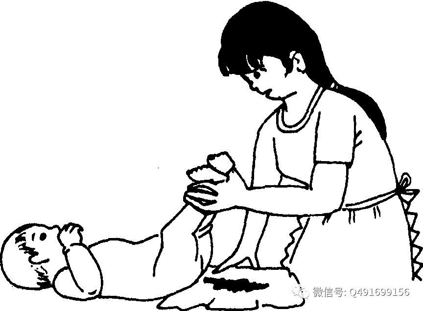 新生儿常见的生理反射有哪些,新生儿特殊生理现象照片