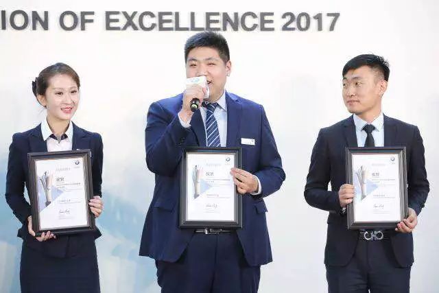 在温哥华、*藏西**、苏州、厦门、北京卖宝马是怎样的体验？