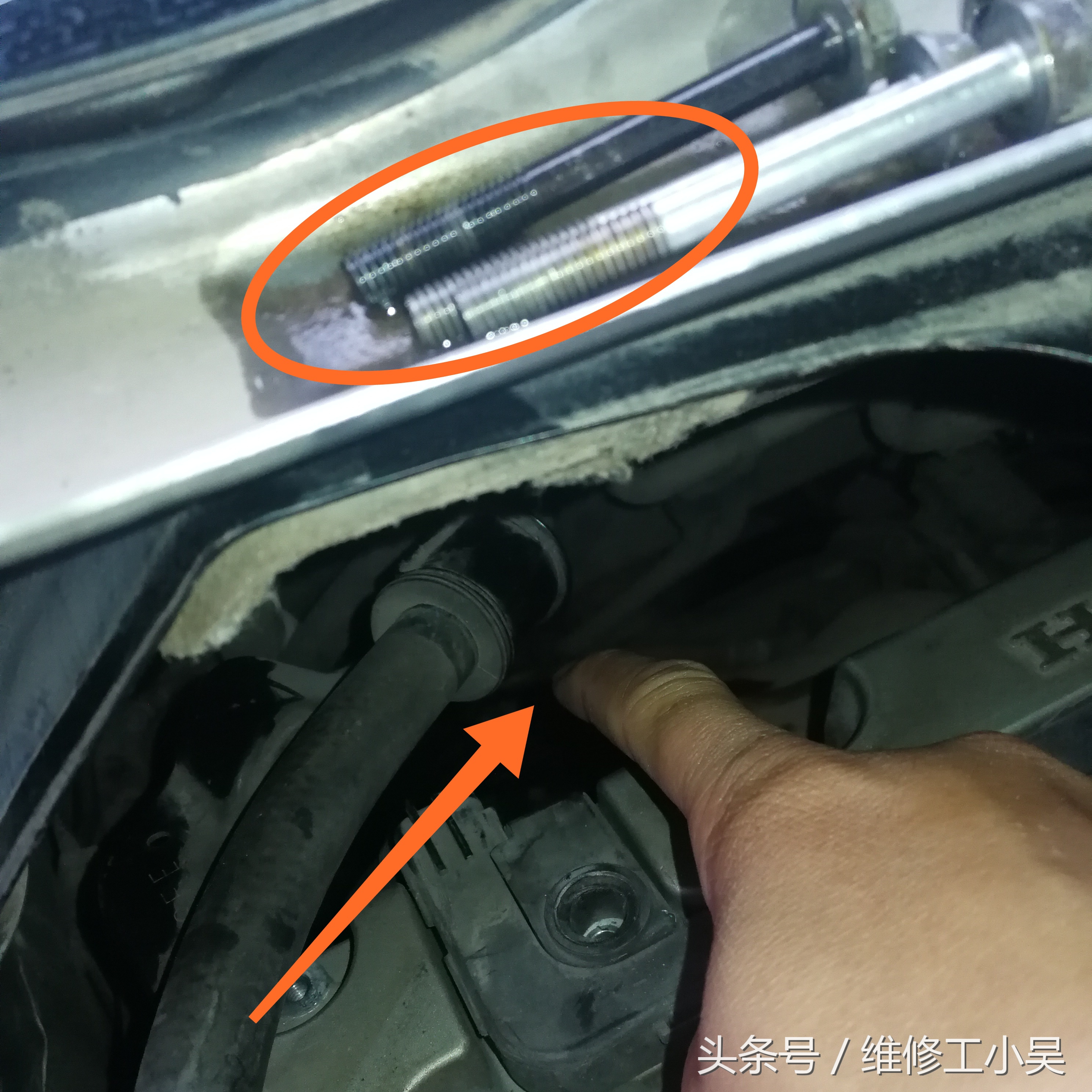 26万公里的老车需要修理哪些东西,老车机油渗漏有必要换缸头垫片