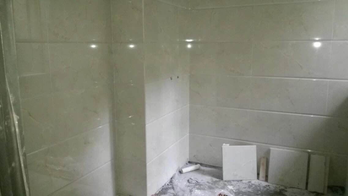 装修剩下的材料不要丢还有大用处,装修剩的地砖别再扔