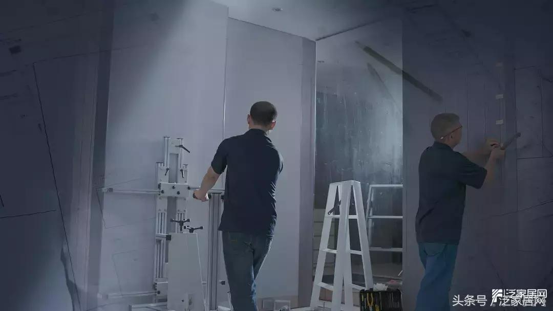 未来装修公司什么样,家装企业新趋势