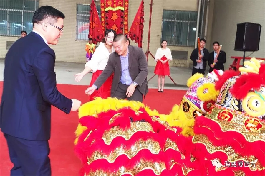 广东海博威热能科技,海威博热能科技