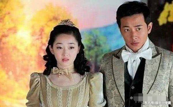 罗晋李曼现在关系怎么样,罗晋李曼2011年的微博