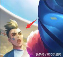 安琪拉和刘禅,安琪拉跟刘禅