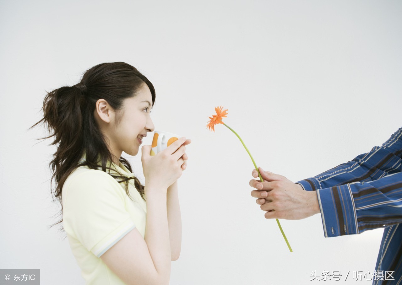 让女生无法拒绝的6大表白套路，从情痴到情圣就是这样练成的