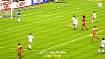 2014巴西世界杯荷兰vs哥斯达黎加,荷兰6比0巴西