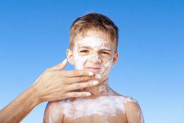 选对防晒真的太重要了,选对防晒才能白到发光